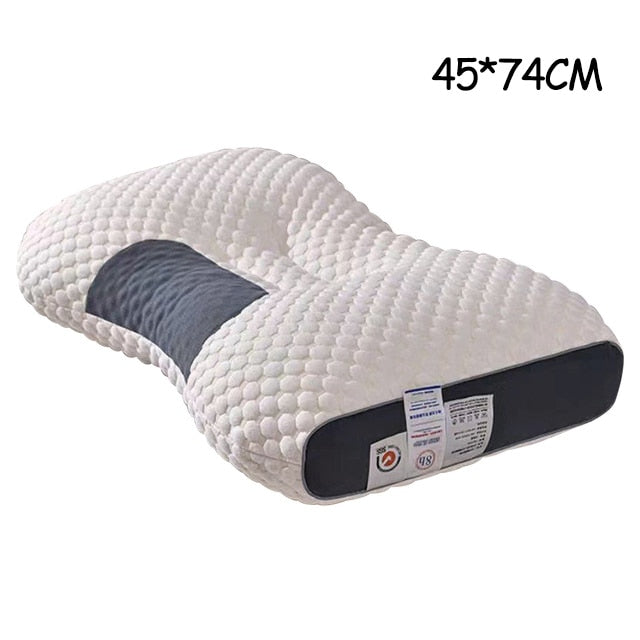 Orthopedic Neck Pillow Orthopedic Neck Pillow